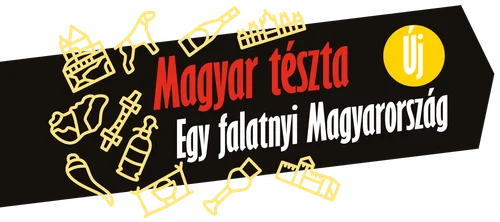 Magyar tészta